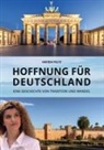 Hafida Peltz - Hoffnung für Deutschland