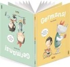 Rocío Bonilla, Rocío Bonilla - Germans!