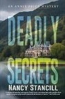 Nancy Stancill - Deadly Secrets