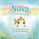 Heike Schultze-Jena - Nova feiert Geburtstag