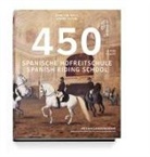 René van Bakel, Armin Basche, ELISABETH GURTLER  A, Elisabeth Gürtler - 450 YEARS SPANISH RIDING SCHOOL