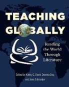 Deanna Day, Jean Schroeder, Kathy Short, Kathy G./ Day Short - Teaching Globally