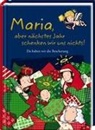 Thorsten Saleina, Thorsten Saleina - Maria, aber nächstes Jahr schenken wir uns nichts!