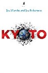 Joe Murphy, Joe Robertson - Kyoto