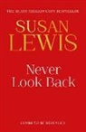 Susan Lewis - Cristy Ward thriller