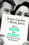 TBA 349796, James Corden, Corden James, Ruth Jones - When Gavin Met Stacey and Everything in Between