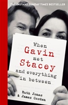 TBA 349796, James Corden, Corden James, Ruth Jones - When Gavin Met Stacey and Everything in Between