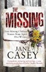 Jane Casey - Missing
