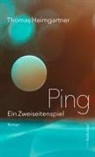 Thomas Heimgartner - Ping