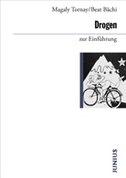 Beat Bächi, Magaly Tornay - Drogen zur Einführung