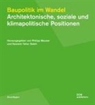 Philipp Meuser, Taher Saleh, Kassem Taher Saleh - Baupolitik im Wandel