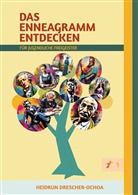 Heidrun Drescher-Ochoa - Das Enneagramm entdecken