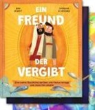 Dan DeWitt, Joni Eareckson Tada, Carl Laferton, Catalina Echeverri - Echt wahr? Na klar! Paket 1-3