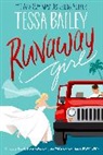 Tessa Bailey, Bailey Tessa - Runaway Girl