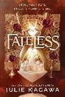 Julie Kagawa, Kagawa Julie - Fateless