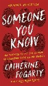 Catherine Fogarty - Someone You Know