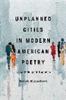 Daniela Kukrechtova, Daniela Kukrechtová - Unplanned Cities in Modern American Poetry