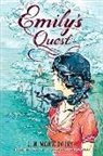 L. M. Montgomery - Emily's Quest