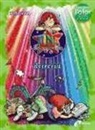 KNISTER, Birgit Rieger - Tina Superbruixa, detectiu