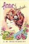 L. M. Montgomery - Anne of Ingleside