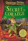 David Nel·lo, Geronimo Stilton, Silvia Bigolin, Lorenzo Chiviani, Roberto Ronchi - El secret del coratge