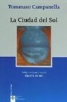 Tommaso Campanella - La ciudad del sol