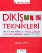 Alison Smith - Dikis Teknikleri