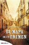 Paco López Mengual - El mapa de un crimen