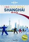 Damian . . . [et al. Harper, Lonely Planet - Shanghái de cerca
