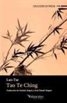 She Lao, Lao-Tse - Tao te ching : el libro del camino y la virtud