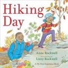 Anne Rockwell, Lizzy Rockwell - Hiking Day
