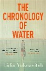 Lidia Yuknavitch, Yuknavitch Lidia - The Chronology of Water