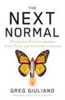 Greg Giuliano - The Next Normal