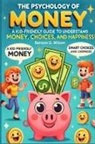 Benson Wilson - Psychology of Money