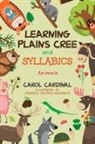 Carol Cardinal - Learning Plains Cree and Syllabics
