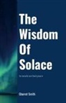 Gharret Smith - The Wisdom Of Solace