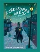 Brenda Bell, Michael Sgouros - A Christmas Carol the Musical