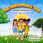 Hayde Miller - The Unstoppable Trio
