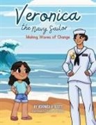 Veronica V Scott - Veronica the Navy Sailor