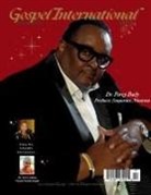 Joyce Logan - Gospel International - December 2024