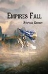 Stephan Grundy - Empires Fall