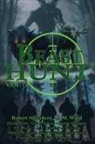 J. R. Handley, Robert Silverberg, J. M. Ward - Beast Hunt