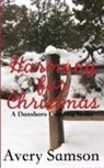 Avery Samson - Harmony for Christmas