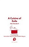 Gün Benderli - A Cuisine of Exile