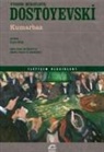 Fyodor Mihaylovic Dostoyevski - Kumarbaz