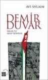 Avi Shlaim - Demir Duvar