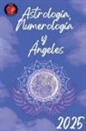 Alina Rubi - Astrología, Numerología y Ángeles 2025