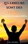 Luis L. Frederick - Les Erreurs Sont Des Jalons