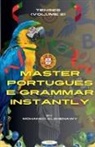 Mohamed Elshenawy - Master Portuguese Grammar Instantly