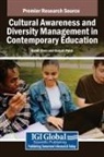 Hamit Özen, Gül&amp; Polat, Gül¿ah Polat - Cultural Awareness and Diversity Management in Contemporary Education